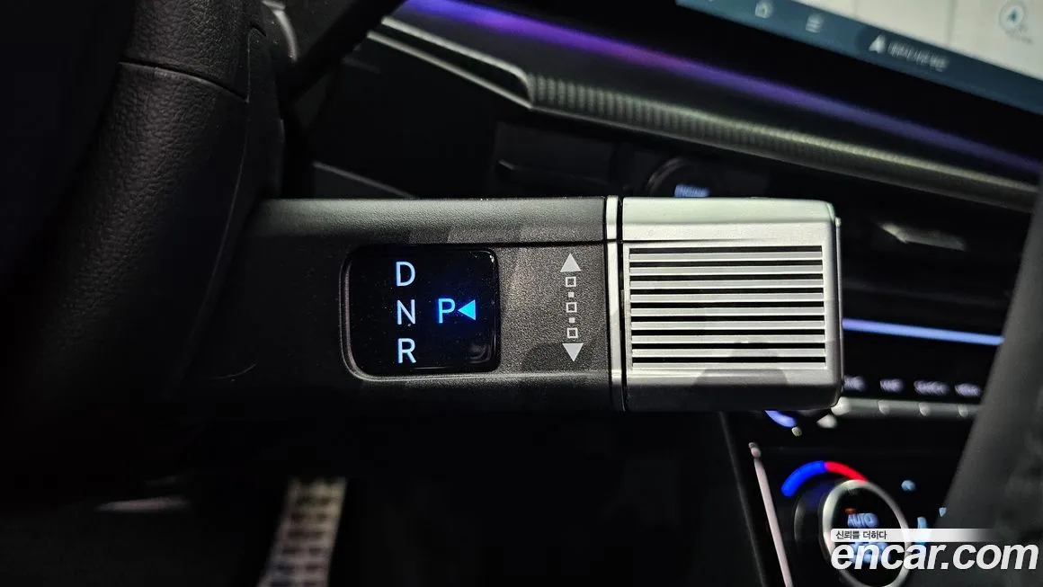 Hyundai Santafe — фото 9