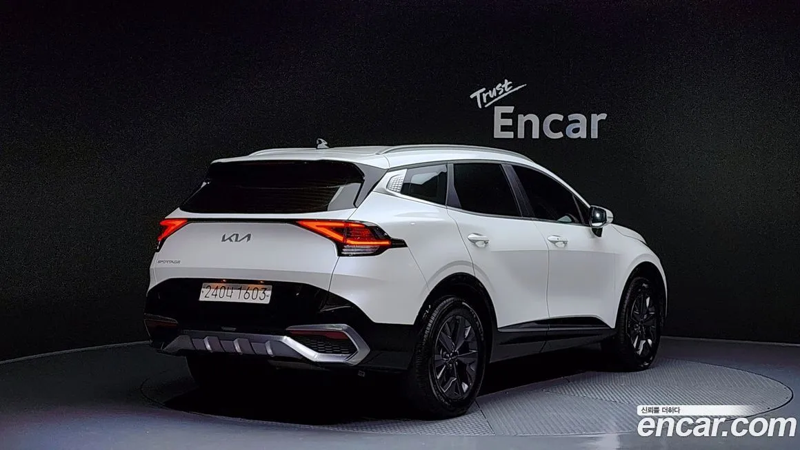 Kia Sportage — фото 2