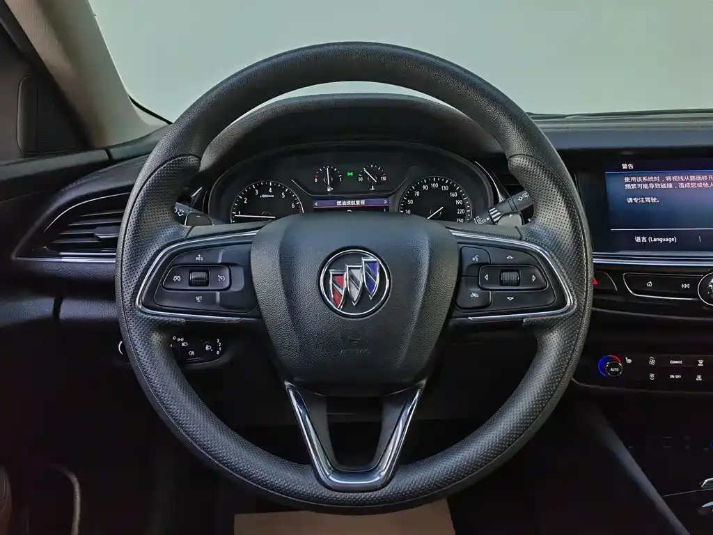 Buick Regal 2022 из CN, фото 6