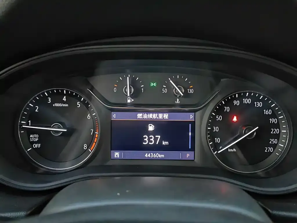Buick Regal 2022 из CN, фото 7