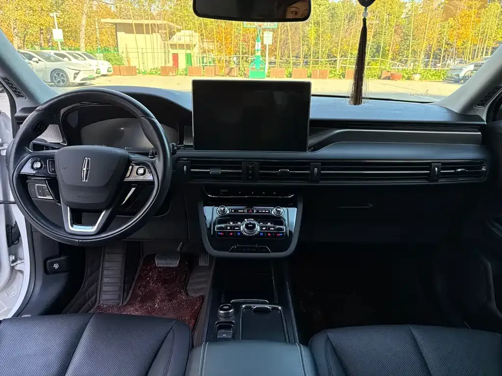 Lincoln Corsair 2023 из CN, фото 10