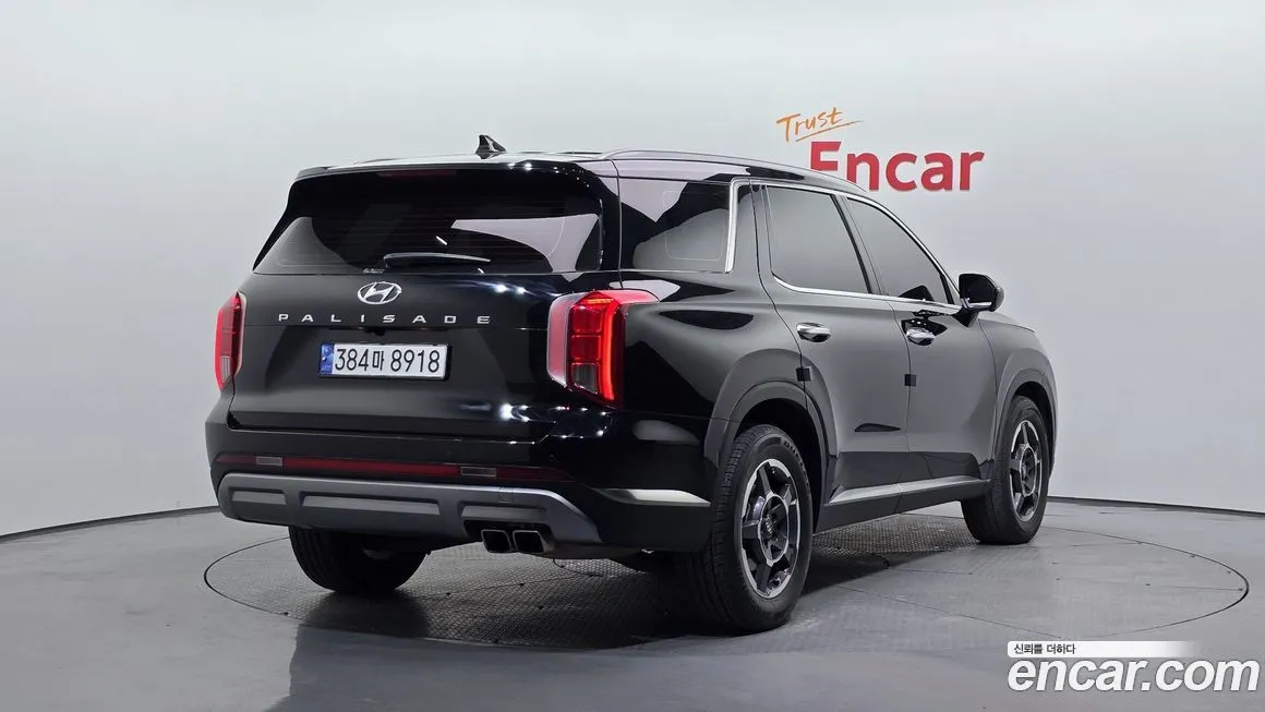 Hyundai Palisade — фото 2