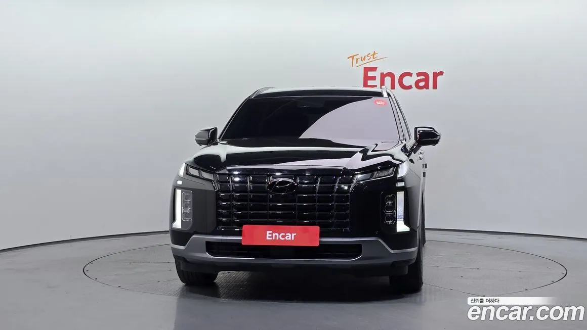 Hyundai Palisade — фото 3