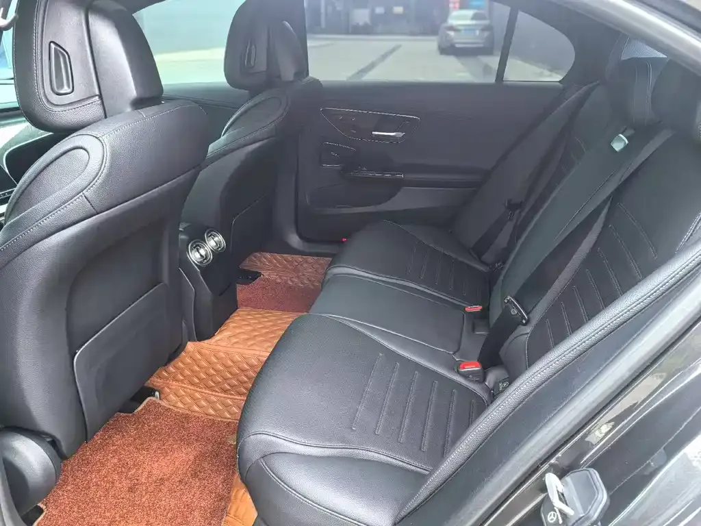 Mercedes-Benz C-Class 2023 из CN, фото 5