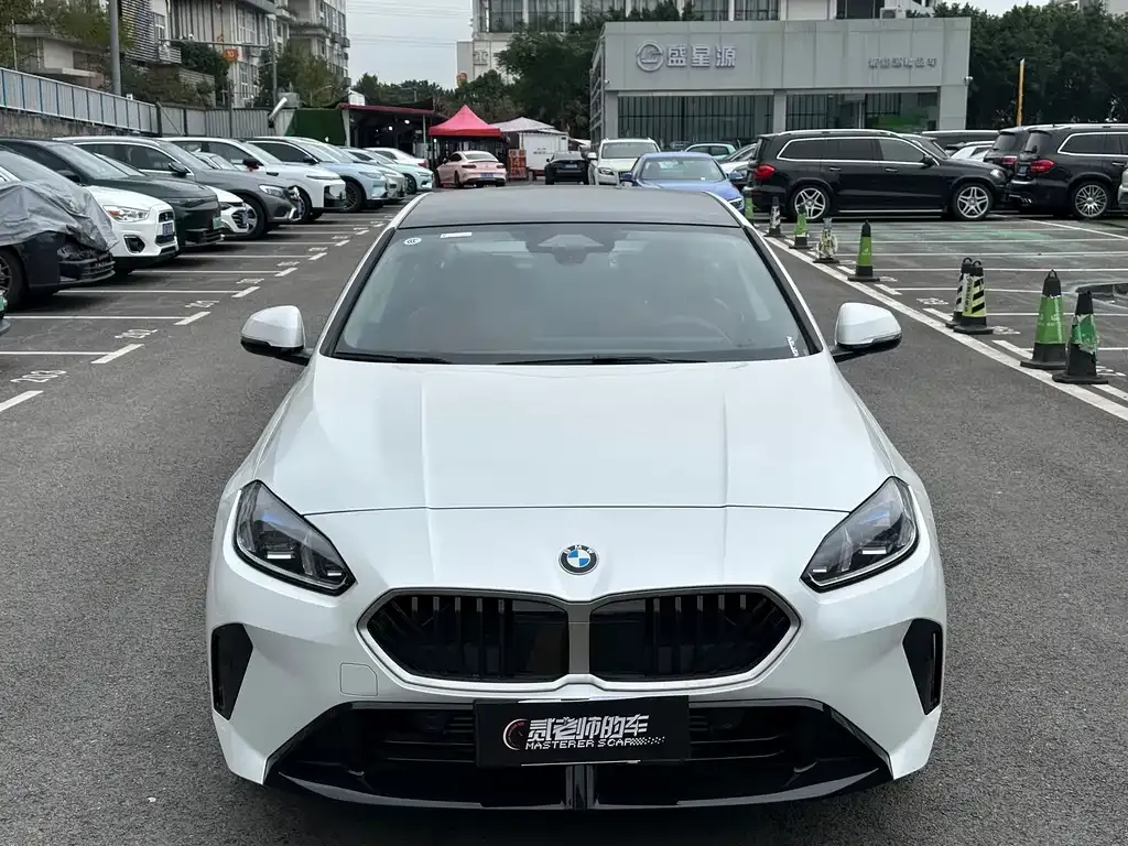 BMW 2 Series — фото 2