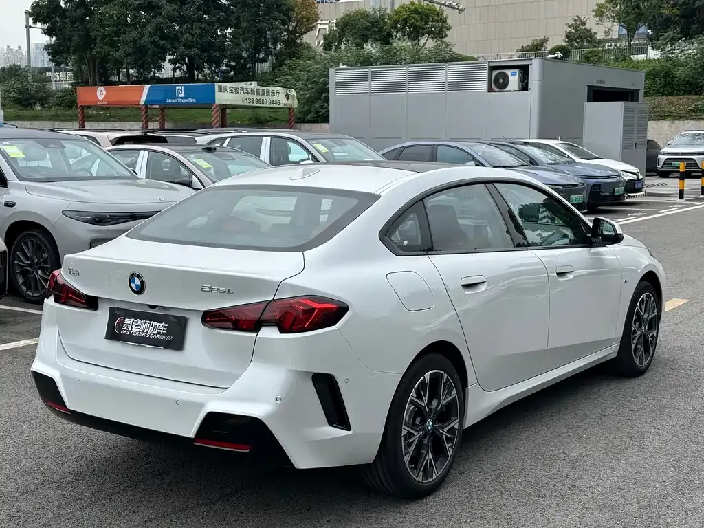 BMW 2 Series — фото 4