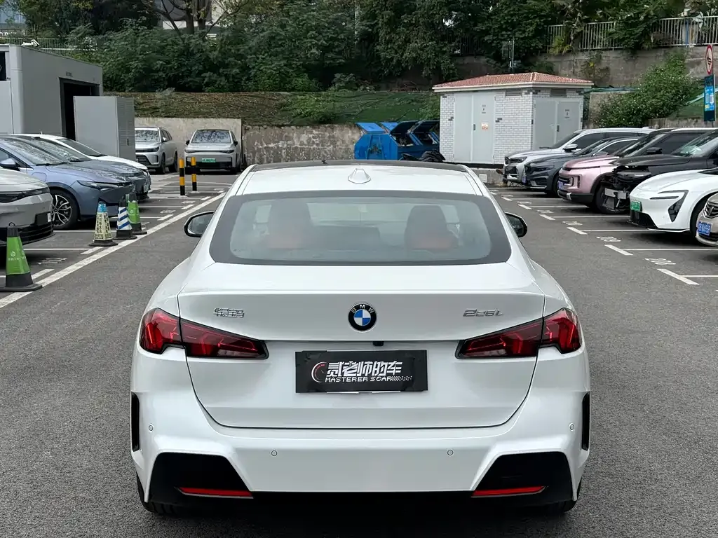BMW 2 Series — фото 5