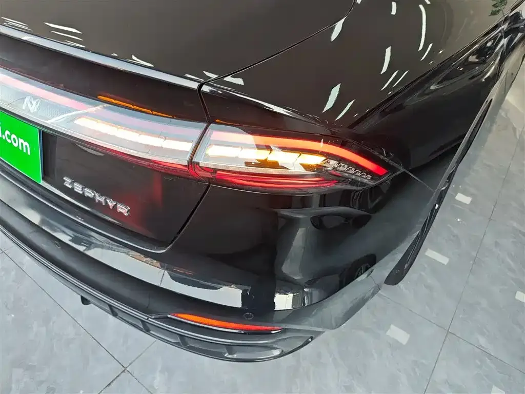 Lincoln Z 2022 из CN, фото 8