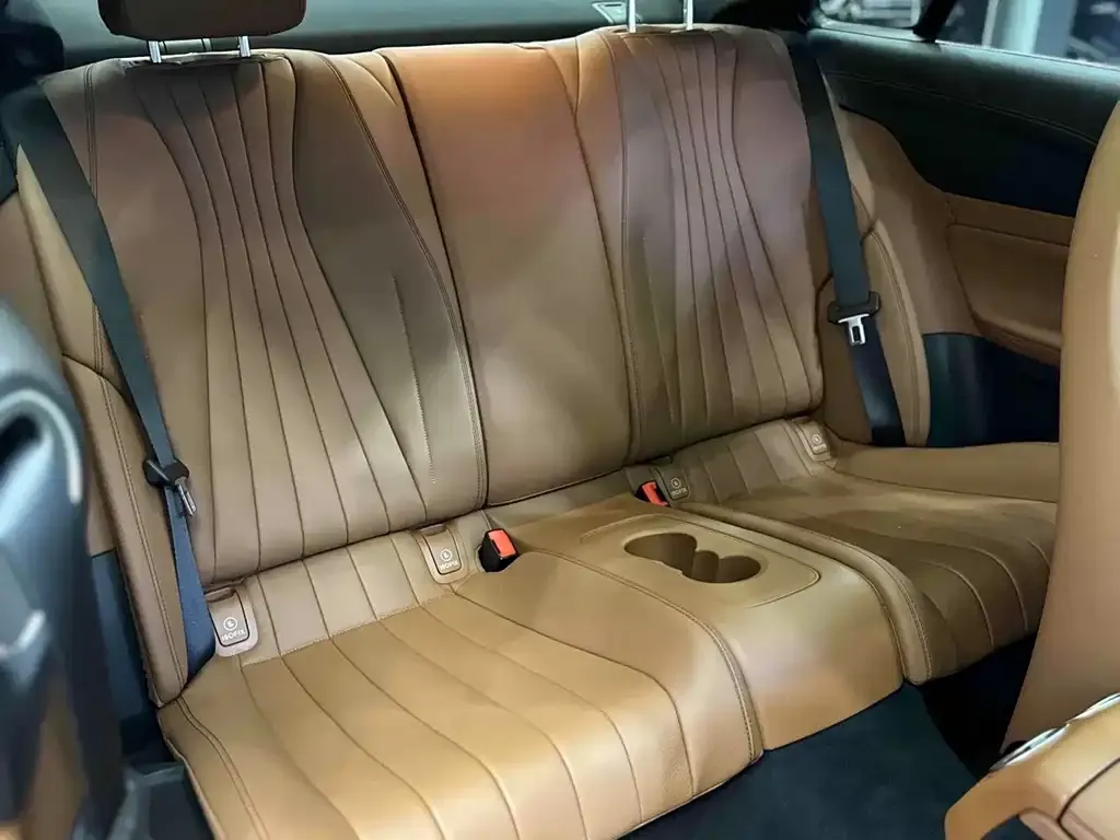 Mercedes-Benz E-Class (Import) 2021 из CN, фото 8