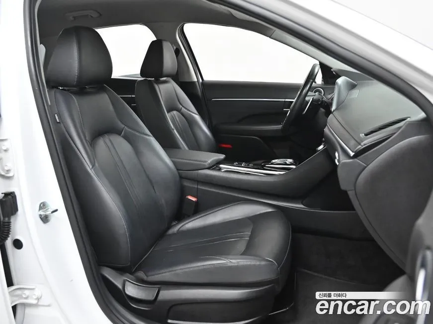 Hyundai Sonata 2022 из KR, фото 10