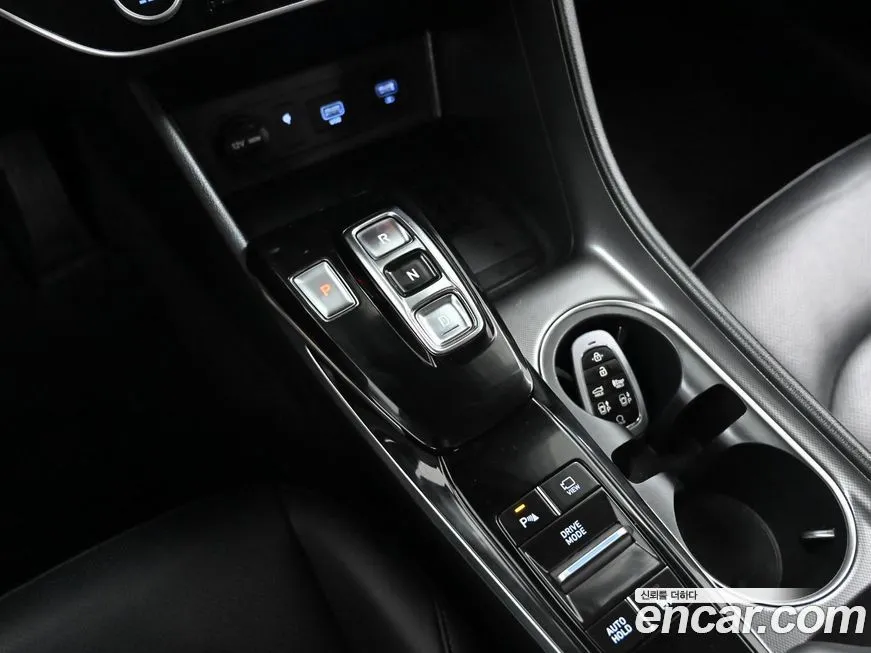 Hyundai Sonata 2022 из KR, фото 9