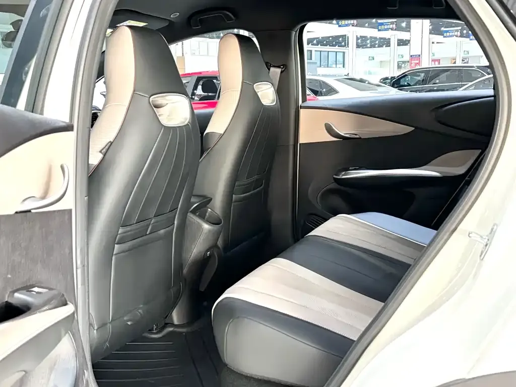 BYD Dolphin 2025 из CN, фото 6