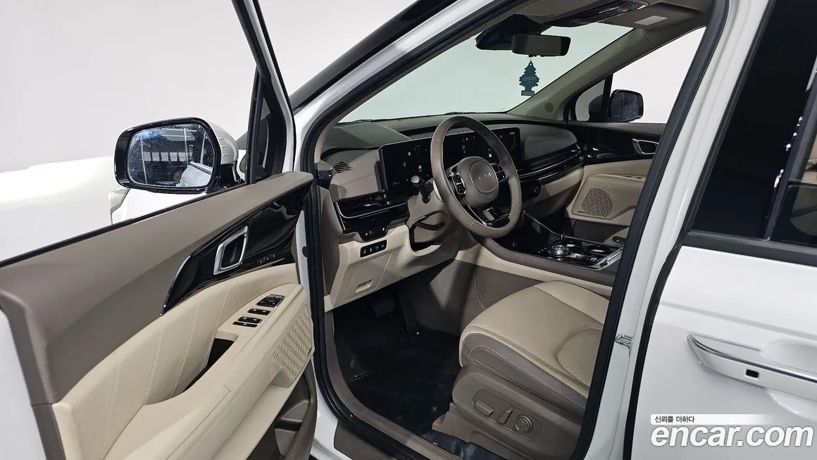 Kia Carnival 2024 из KR, фото 10