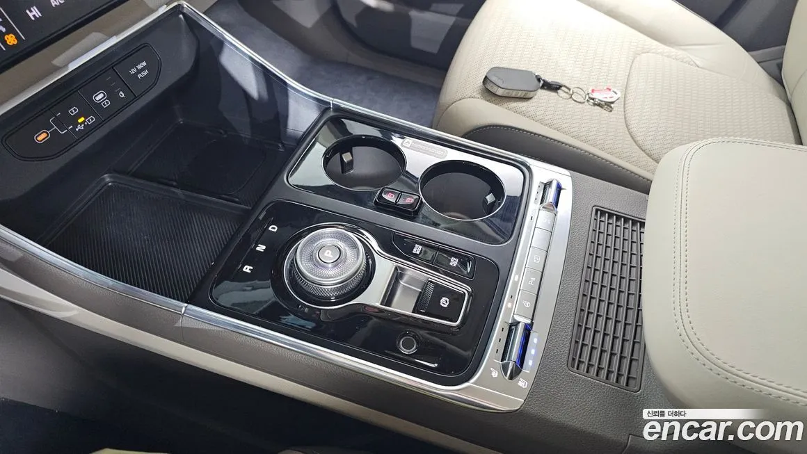 Kia Carnival 2024 из KR, фото 9