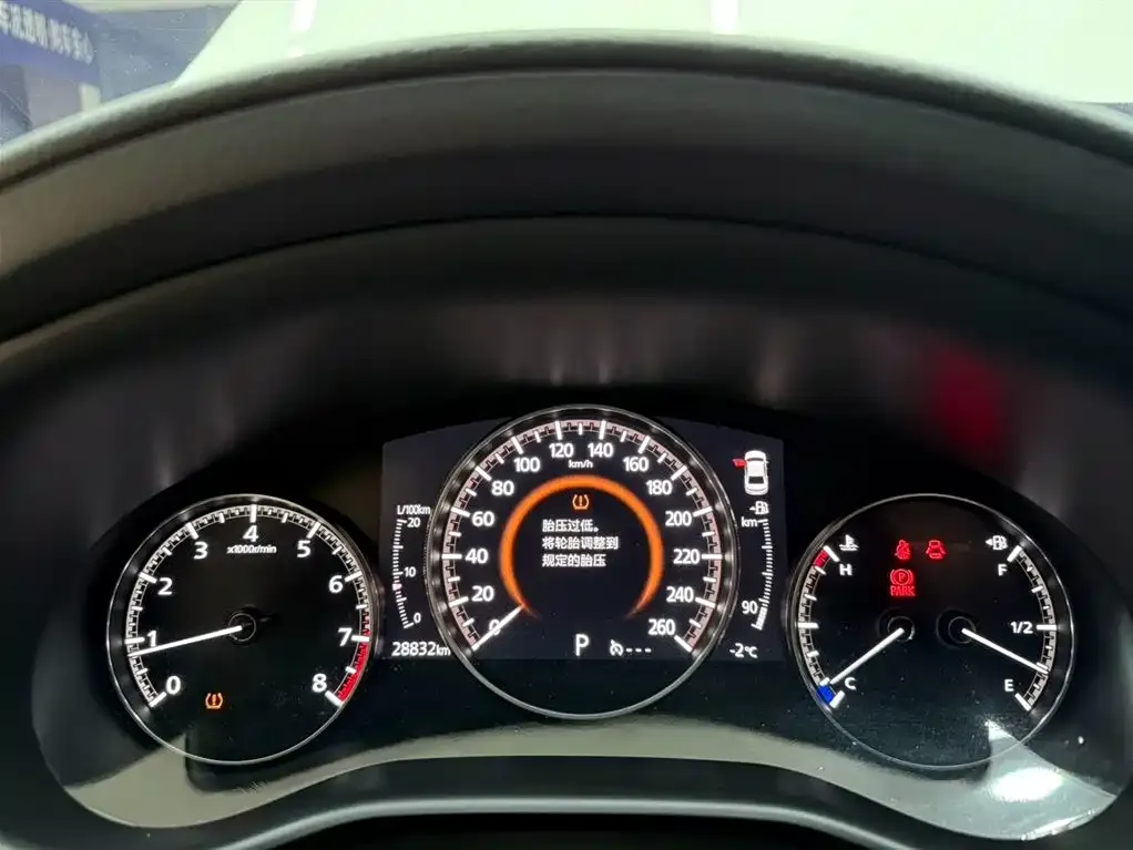 Mazda 3 Axela 2021 из CN, фото 10