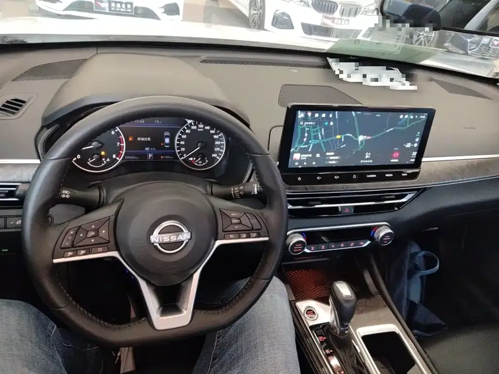 Nissan Teana 2023 из CN, фото 10