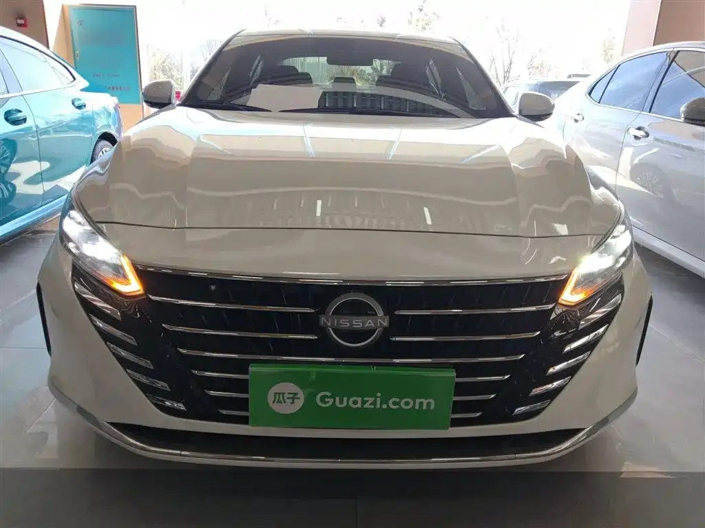 Nissan Teana 2023 из CN, фото 3