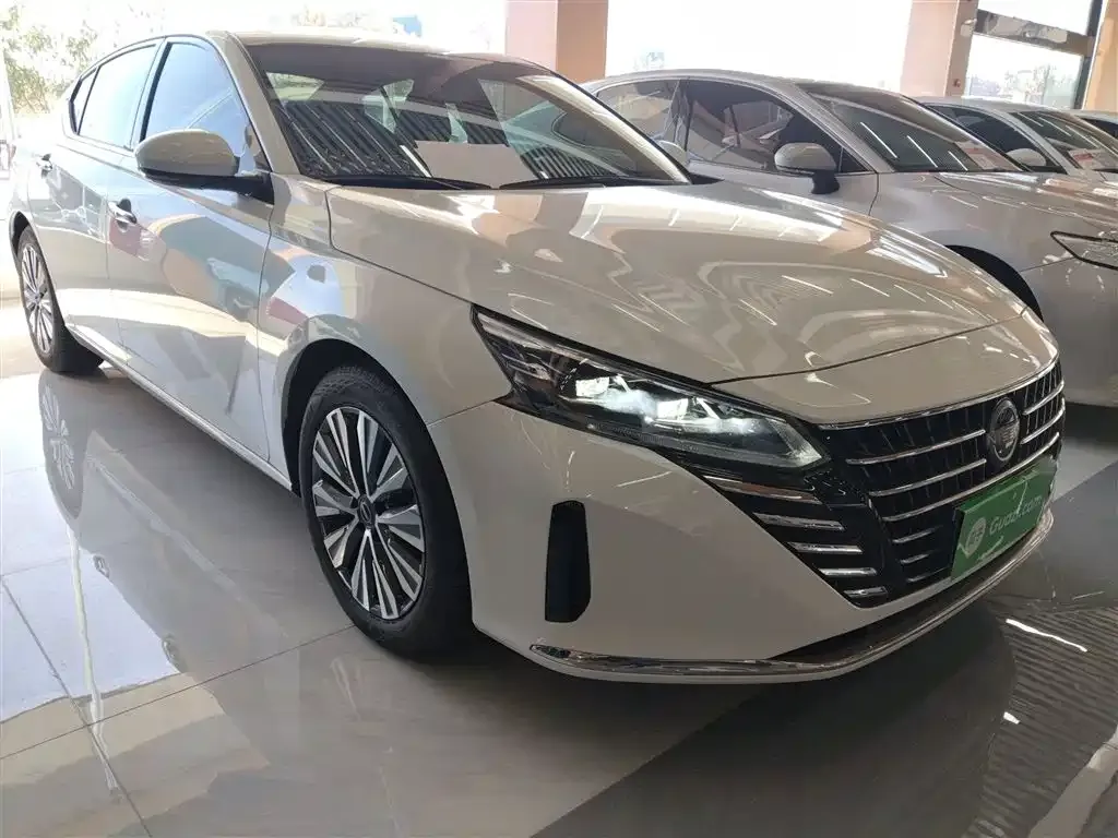 Nissan Teana 2023 из CN, фото 4