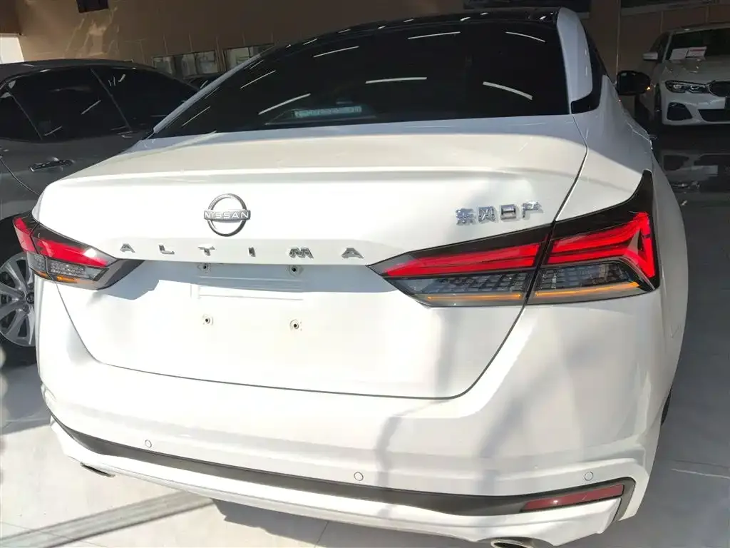 Nissan Teana 2023 из CN, фото 6