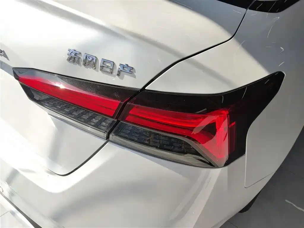 Nissan Teana 2023 из CN, фото 8