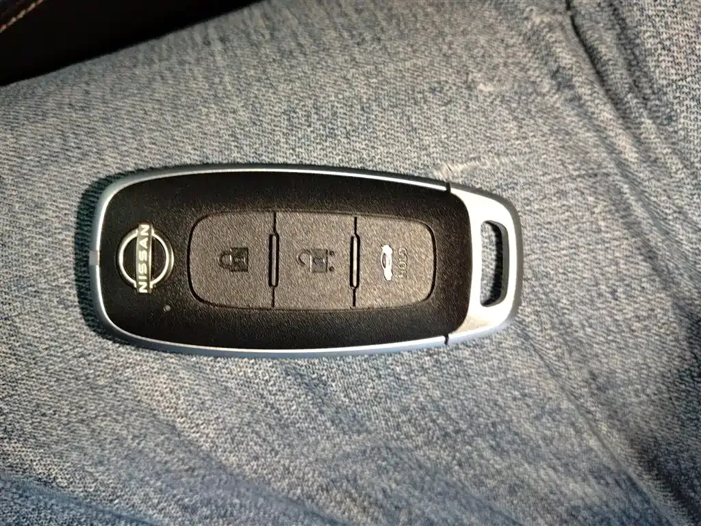 Nissan Teana 2023 из CN, фото 9