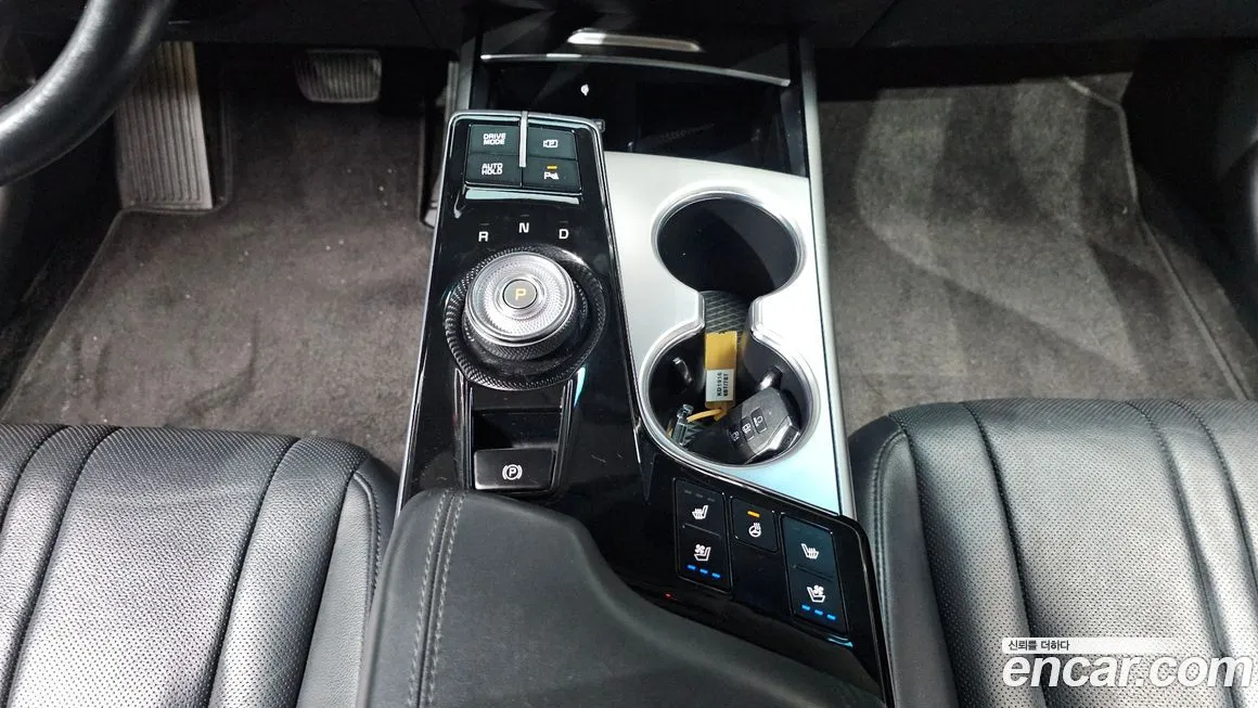 Kia K8 2023 из KR, фото 9