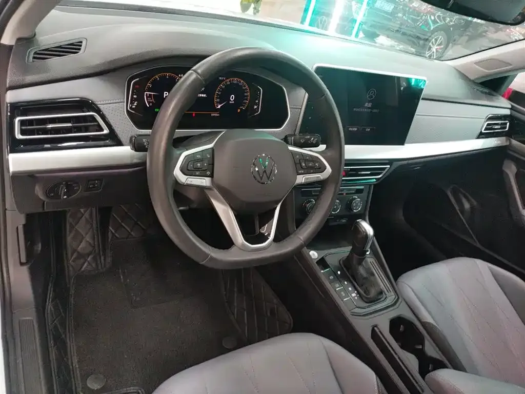 Volkswagen Lavida 2024 из CN, фото 10