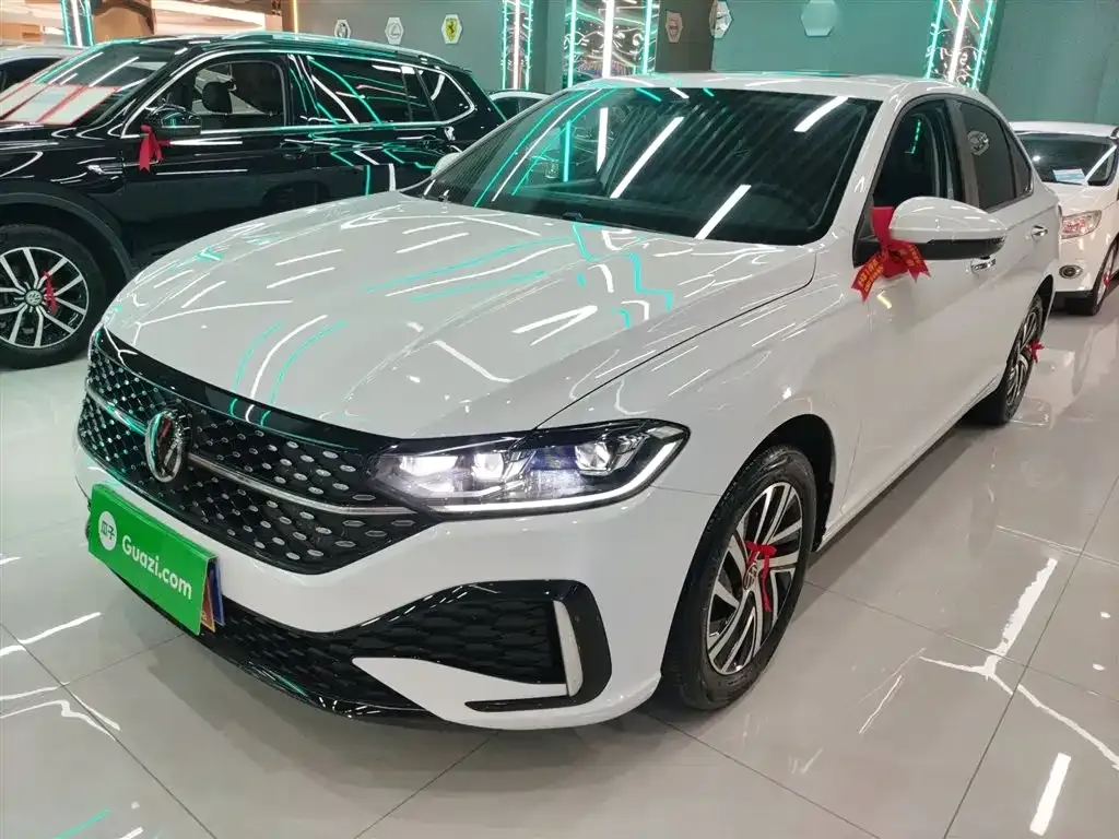 Volkswagen Lavida 2024 из CN, фото 2