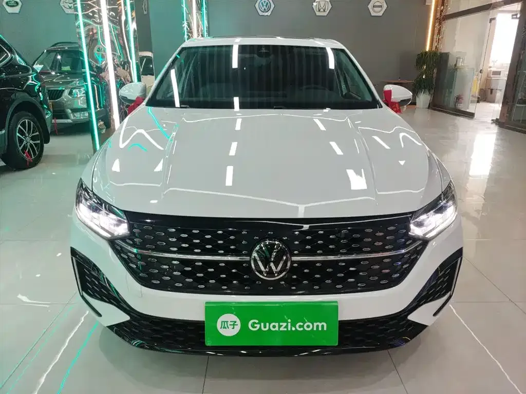 Volkswagen Lavida 2024 из CN, фото 3