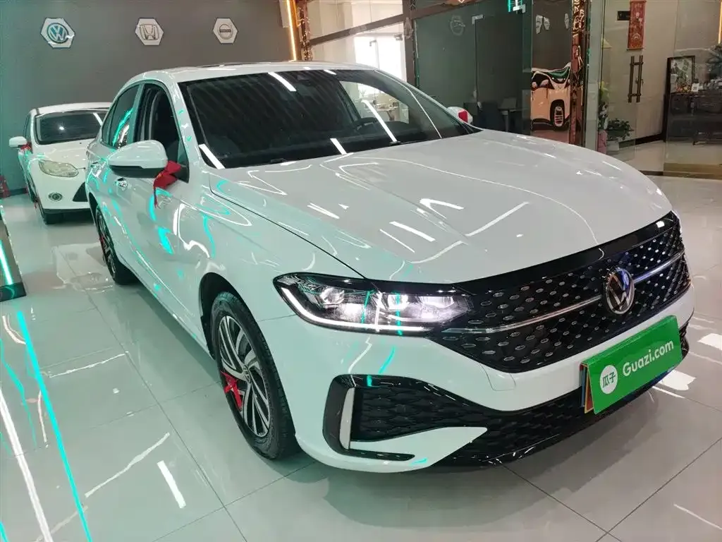 Volkswagen Lavida 2024 из CN, фото 4