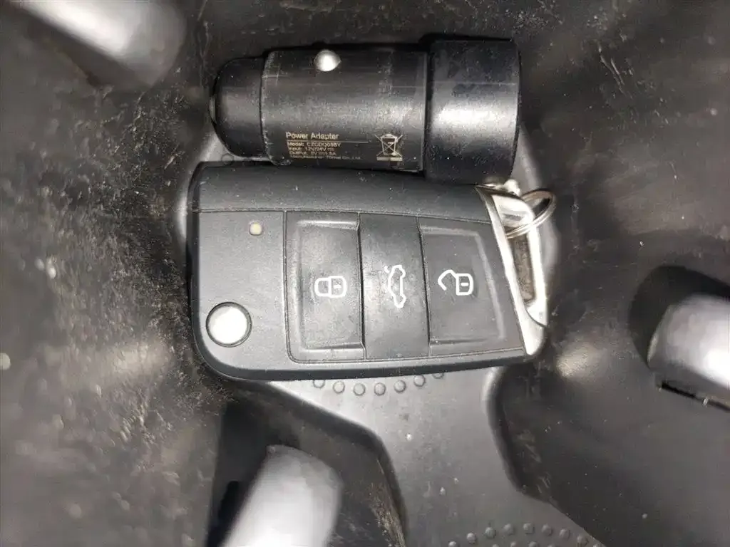 Volkswagen Lavida 2024 из CN, фото 9