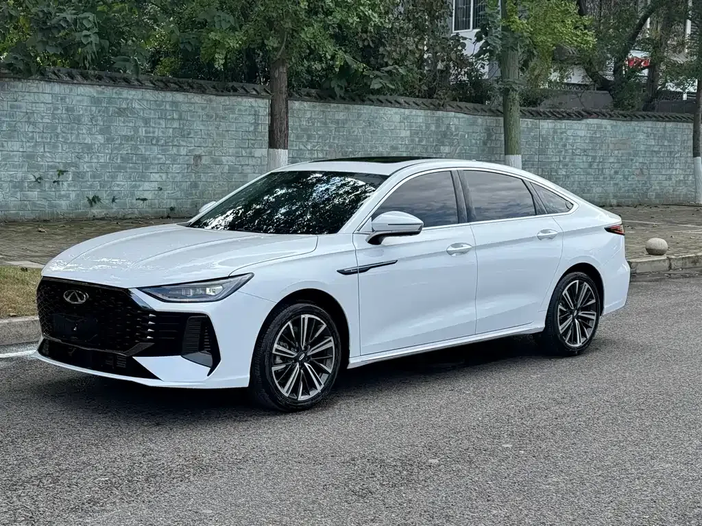 Chery Arrizo 8 PRO 2025 из CN, фото 1