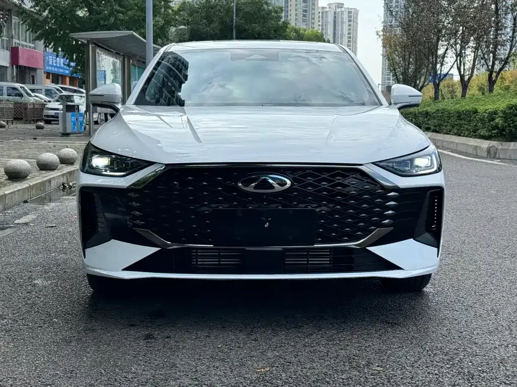 Chery Arrizo 8 PRO 2025 из CN, фото 2