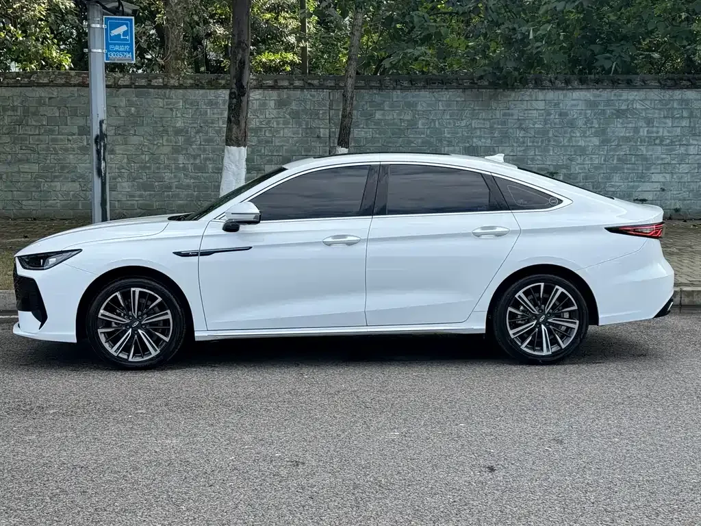 Chery Arrizo 8 PRO 2025 из CN, фото 5