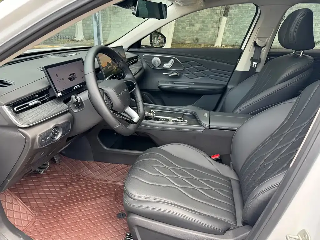 Chery Arrizo 8 PRO 2025 из CN, фото 6