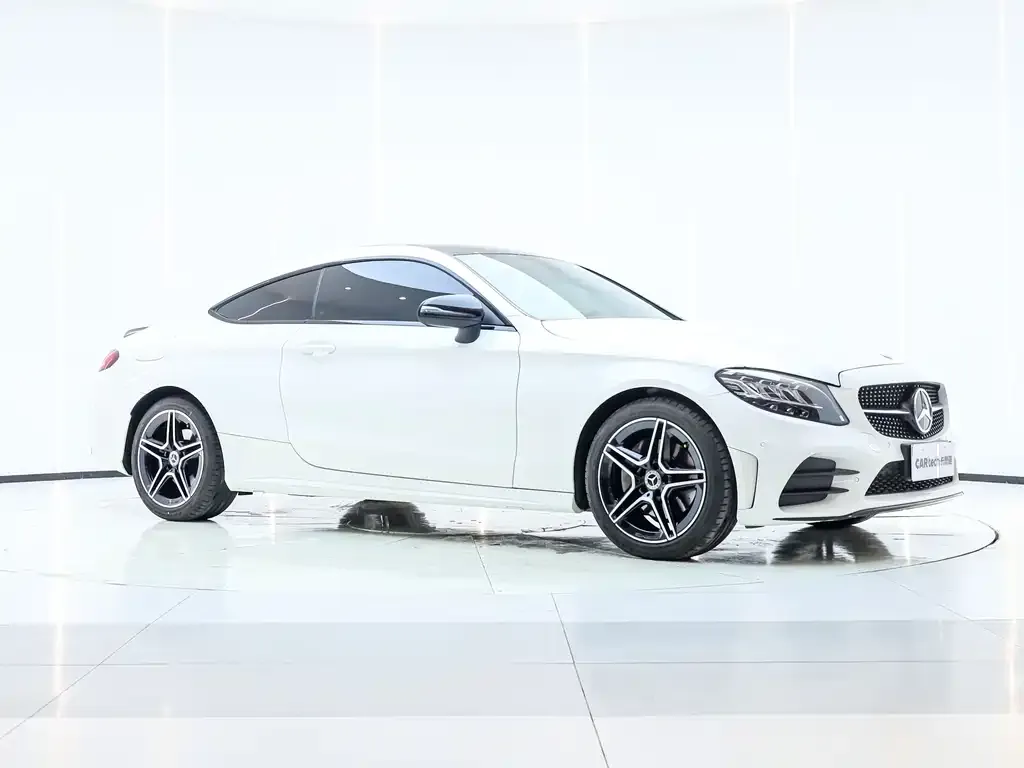 Mercedes-Benz C-Class (Import) 2023 из CN, фото 6