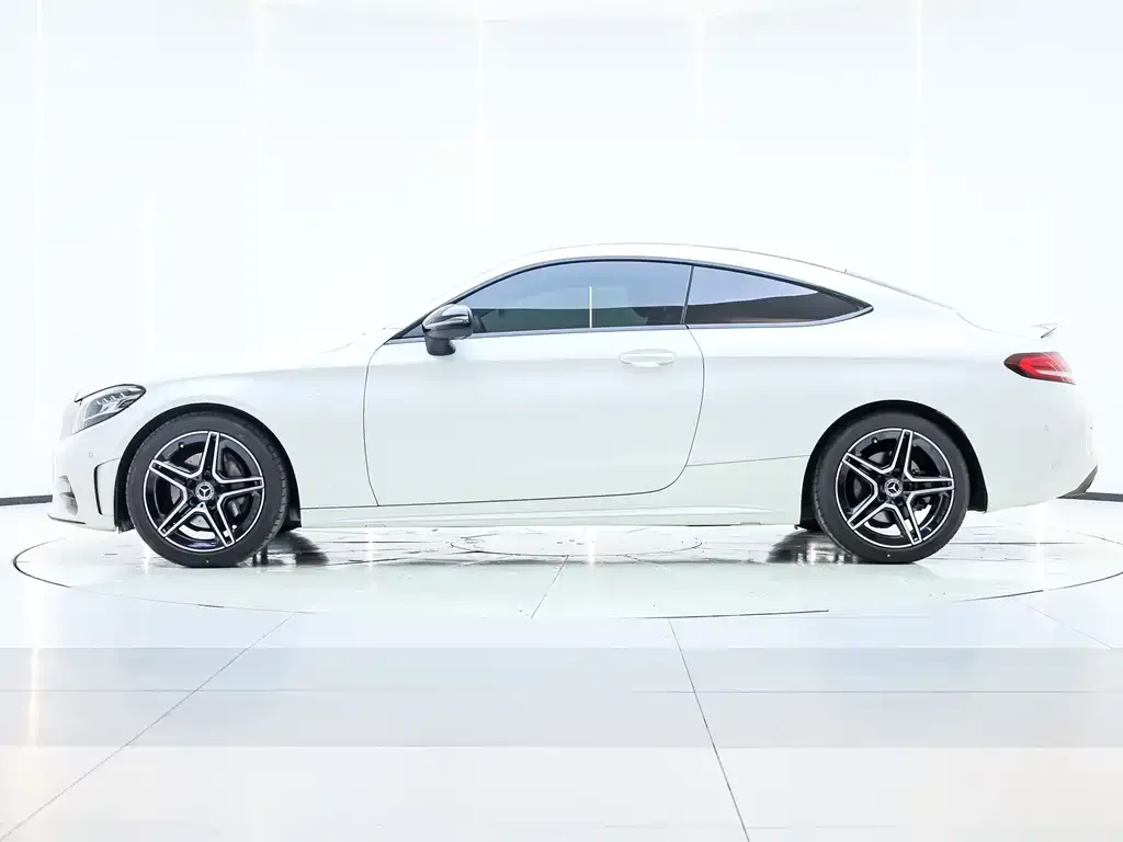 Mercedes-Benz C-Class (Import) 2023 из CN, фото 7
