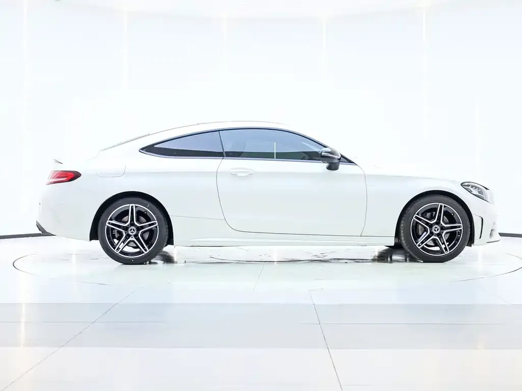 Mercedes-Benz C-Class (Import) 2023 из CN, фото 8