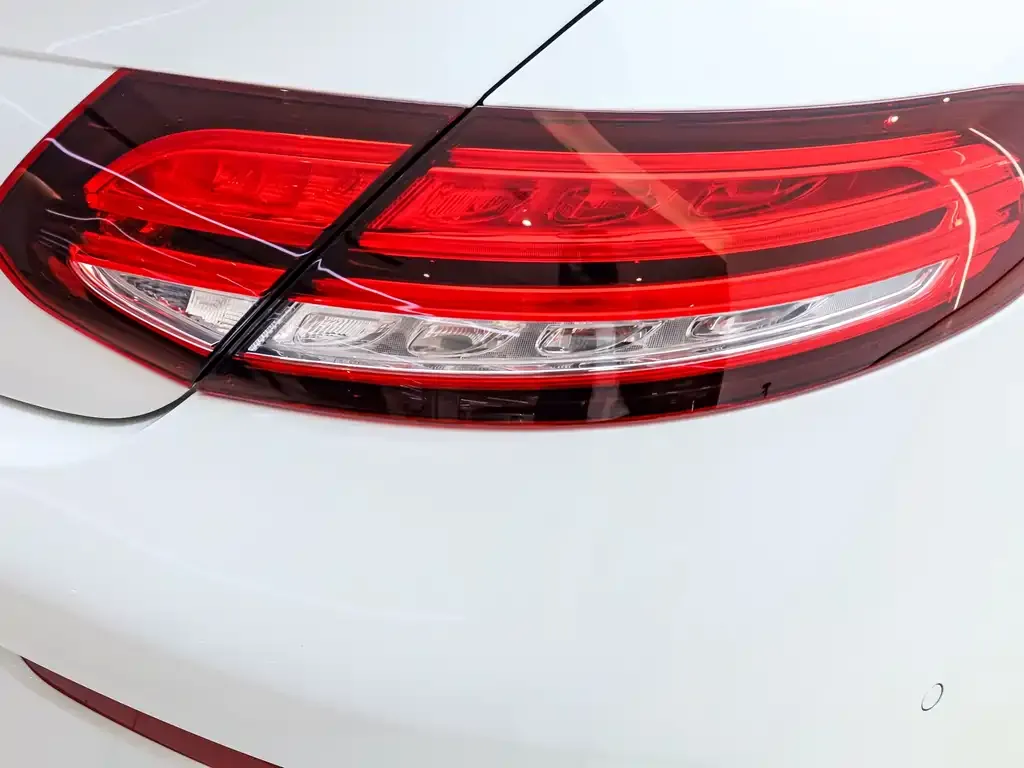Mercedes-Benz C-Class (Import) 2023 из CN, фото 9