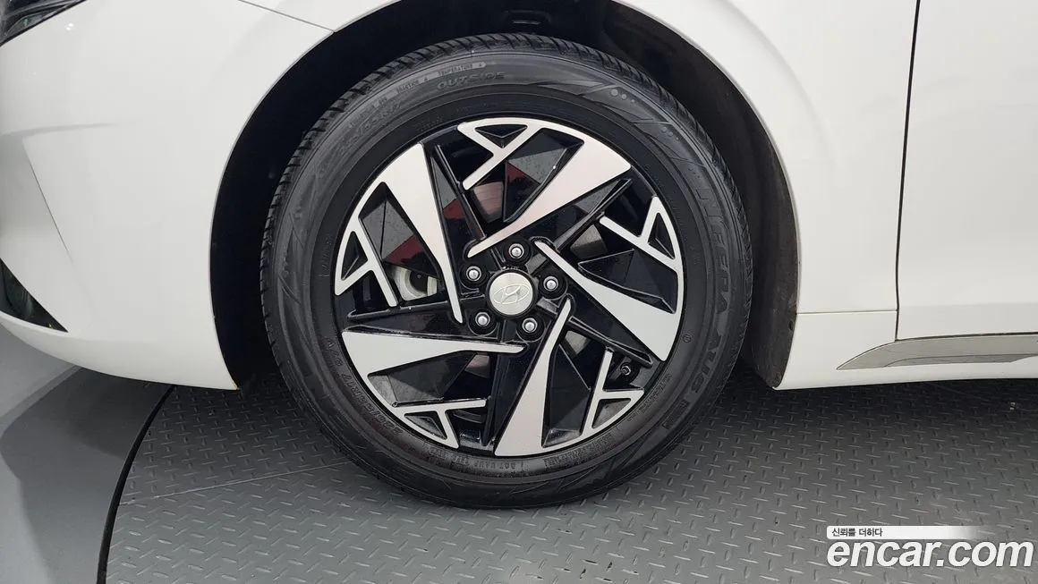 Hyundai Grandeur 2023 из KR, фото 5