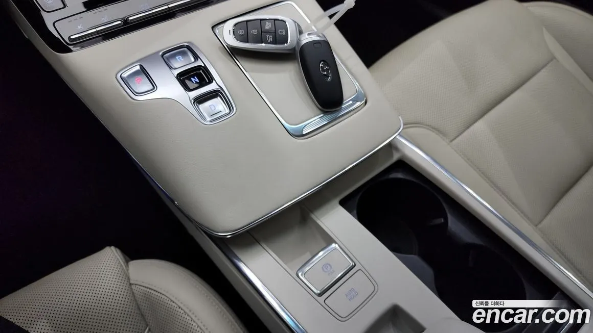 Hyundai Grandeur 2023 из KR, фото 9