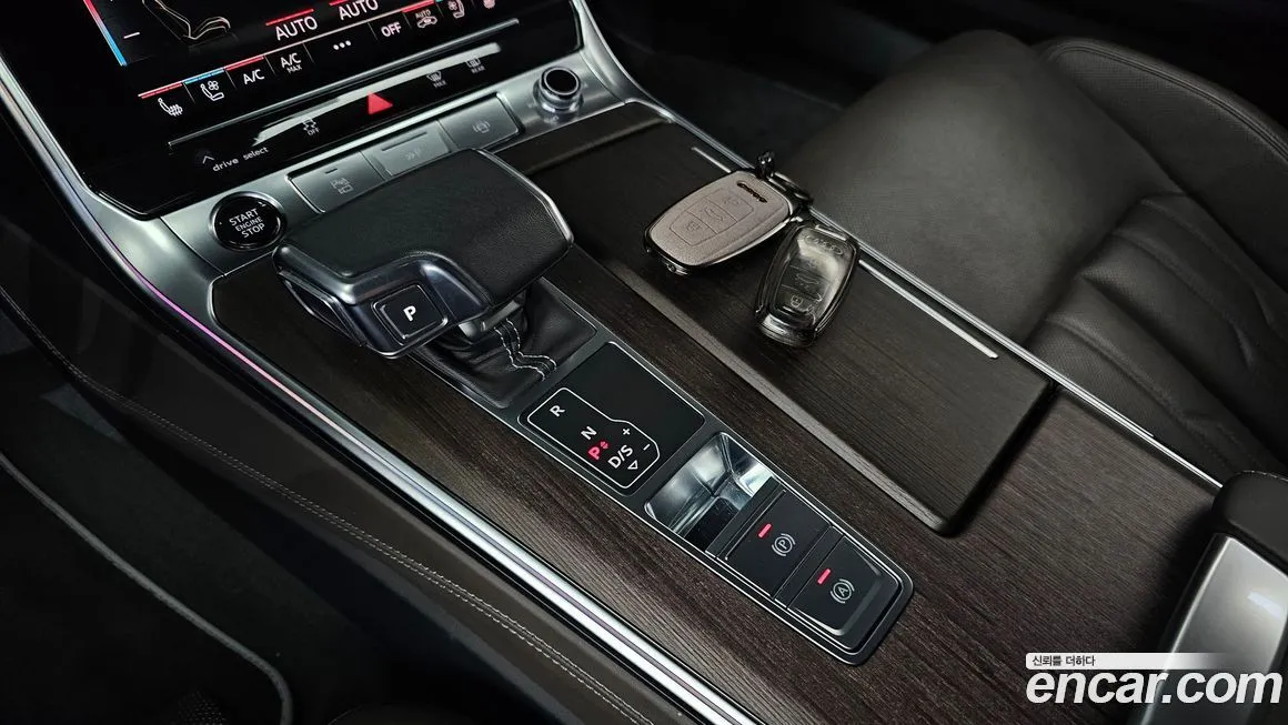 Audi A7 2022 из KR, фото 9