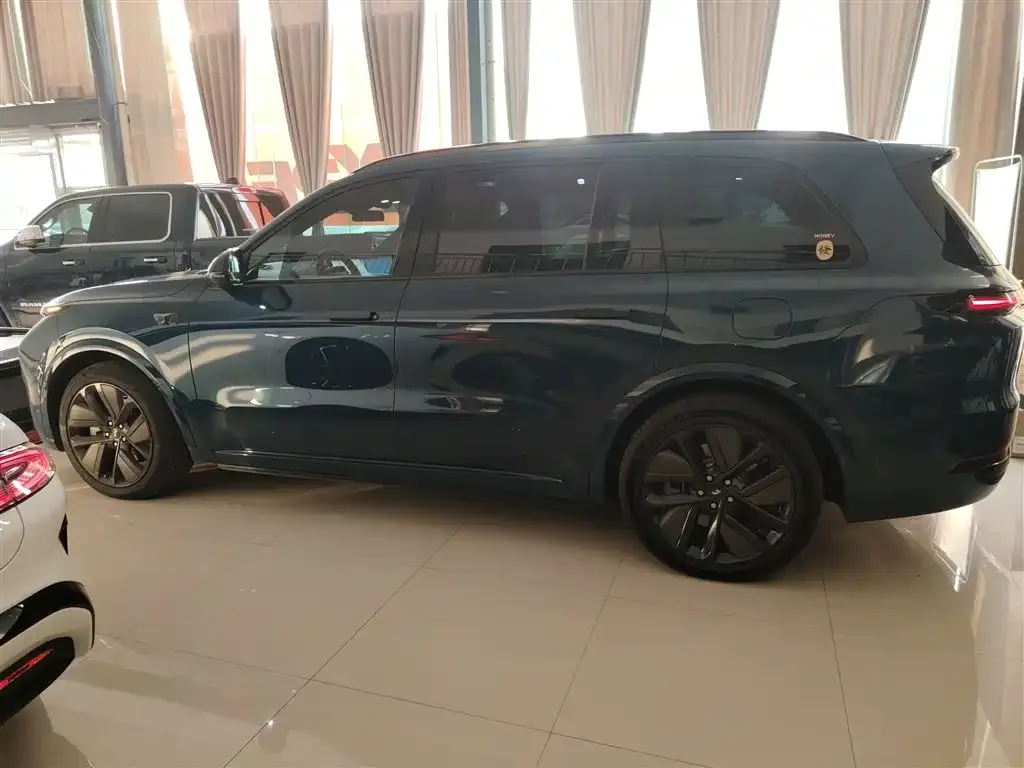 Li Auto L9 2023 из CN, фото 5