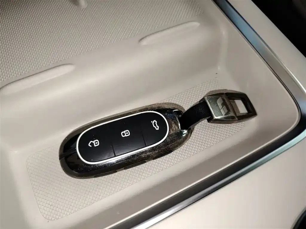 Li Auto L9 2023 из CN, фото 9