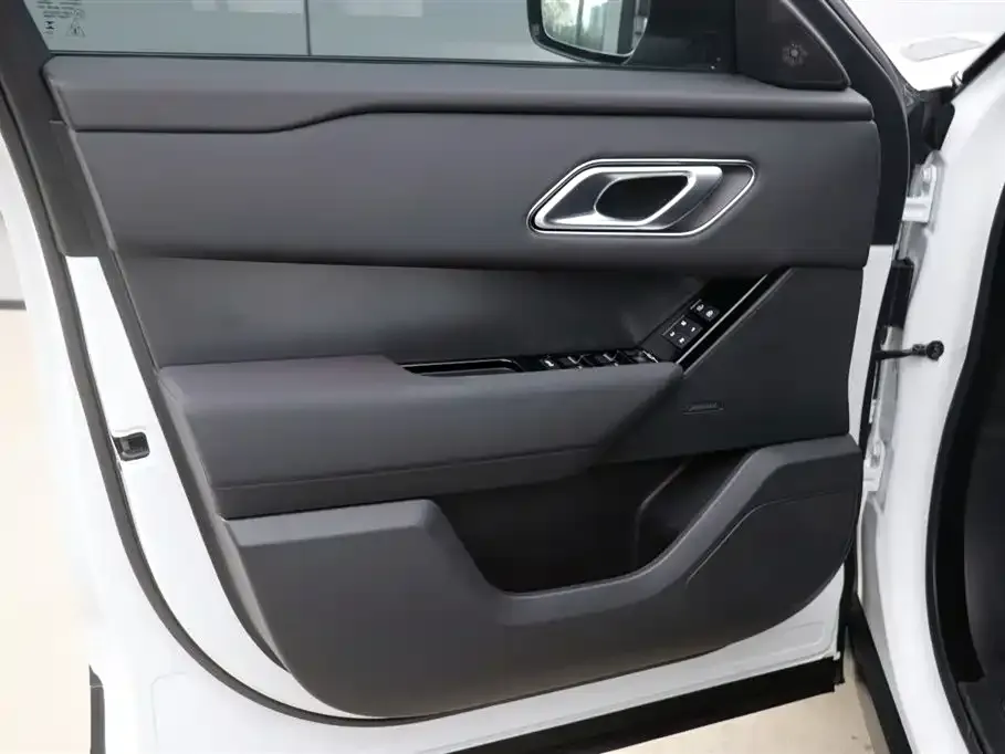 Land Rover Velar 2024 из CN, фото 10