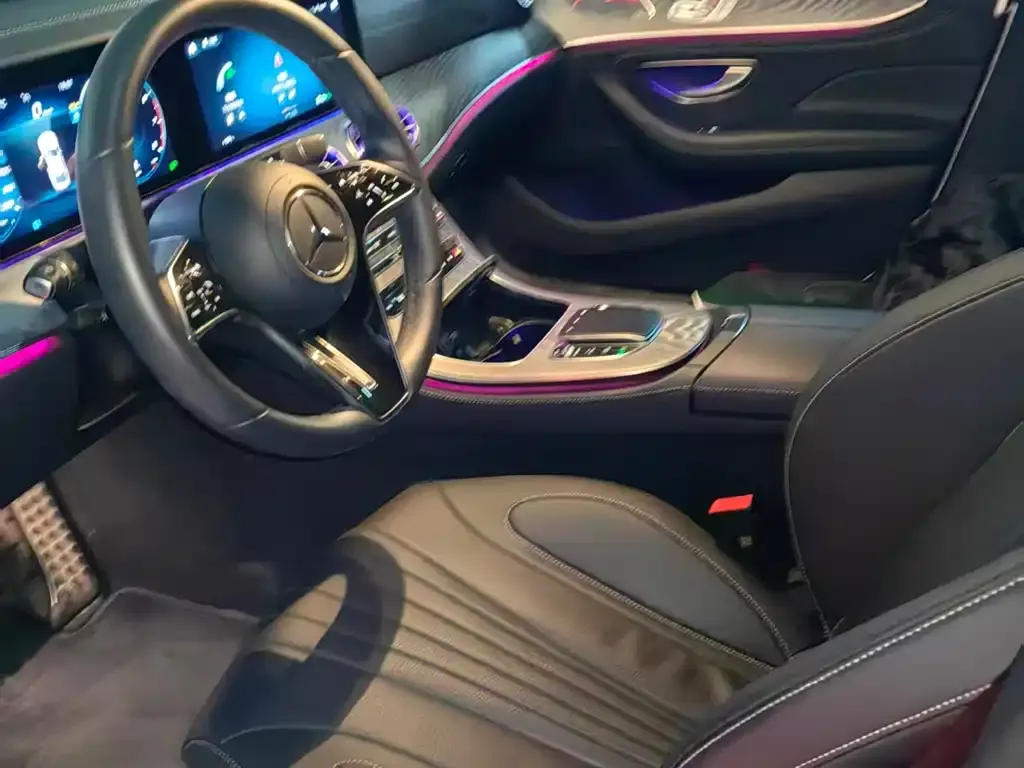 Mercedes-Benz CLS 2023 из CN, фото 4