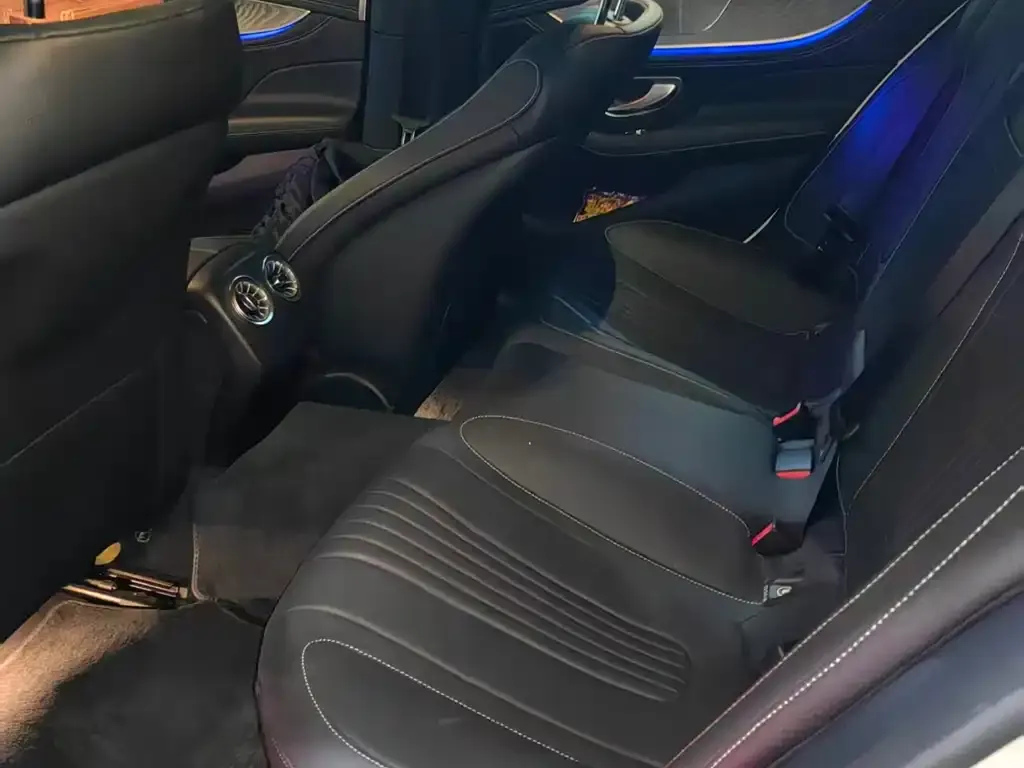 Mercedes-Benz CLS 2023 из CN, фото 5