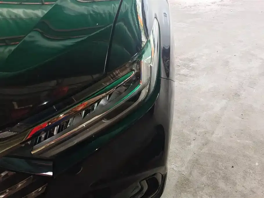 Honda Odyssey 2023 из CN, фото 5