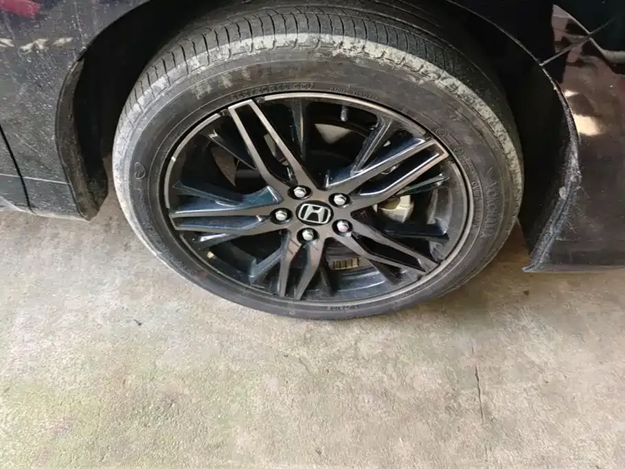 Honda Odyssey 2023 из CN, фото 6