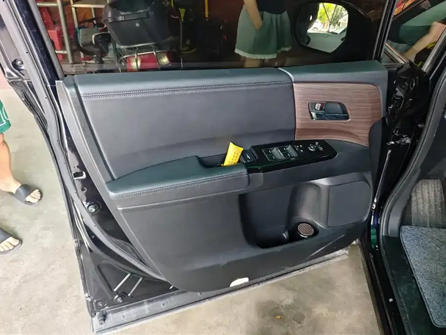 Honda Odyssey 2023 из CN, фото 7